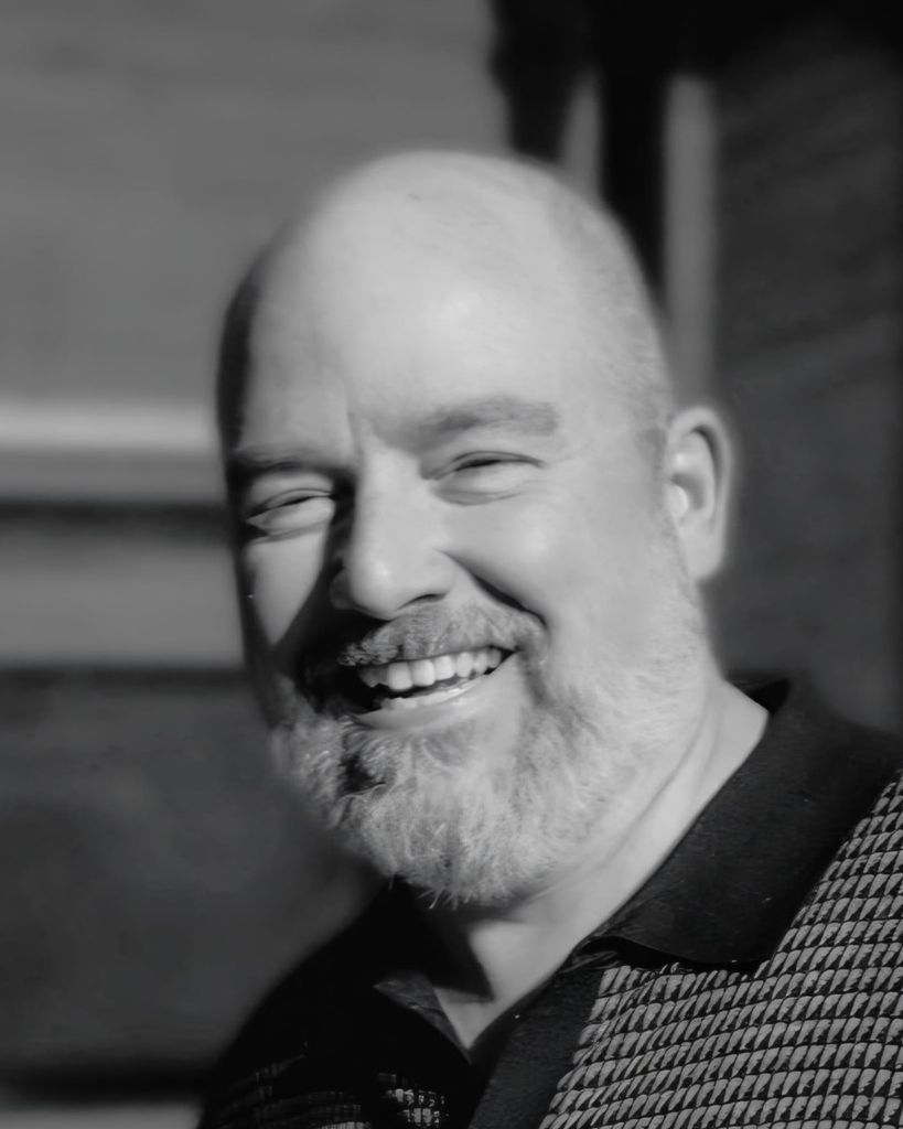 Timothy Bruce Receveur Profile Photo