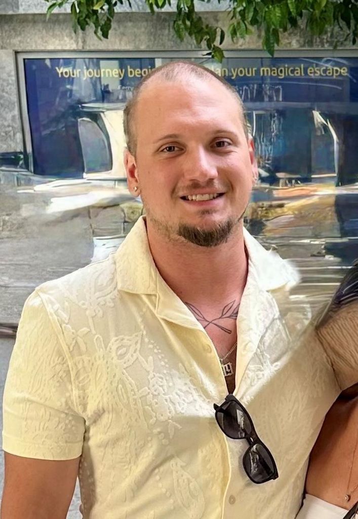 Braden Bruce Sloan Profile Photo