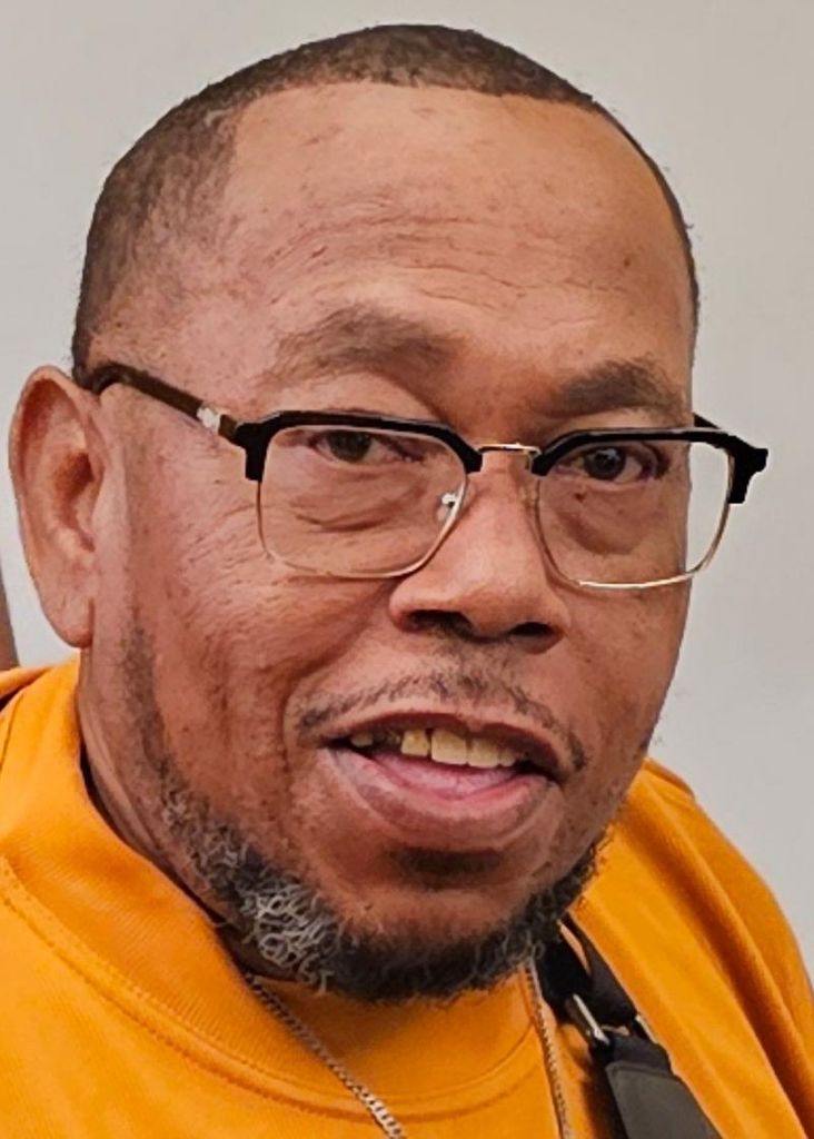 Mr. Ernest Sutton, Sr.