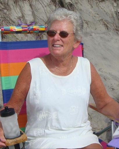 Corinda King Gill's obituary image