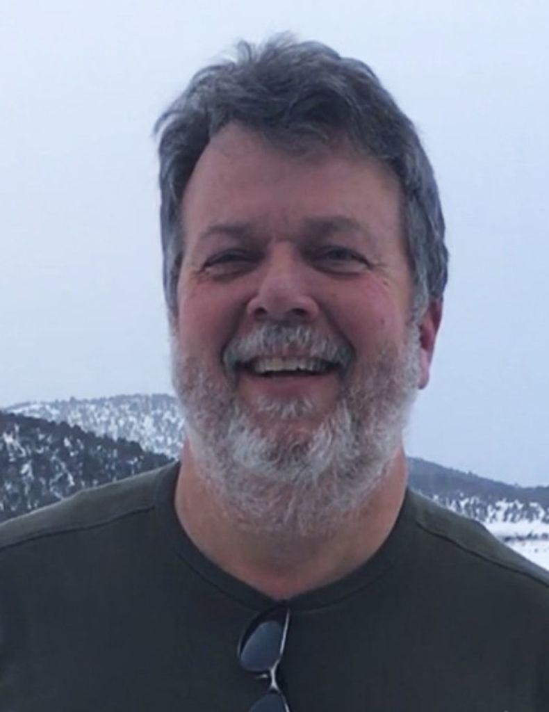 Douglas Gilmer Hilton