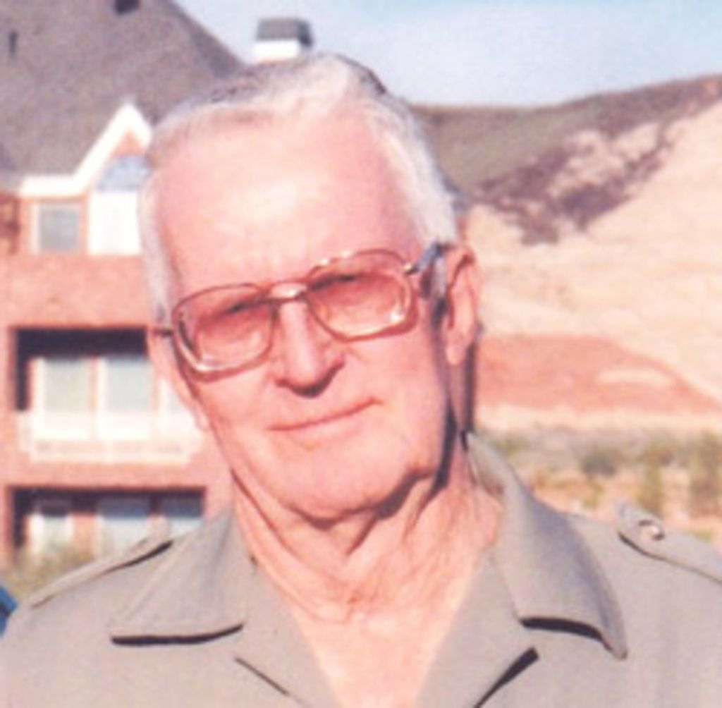 Joseph Demar Hicken