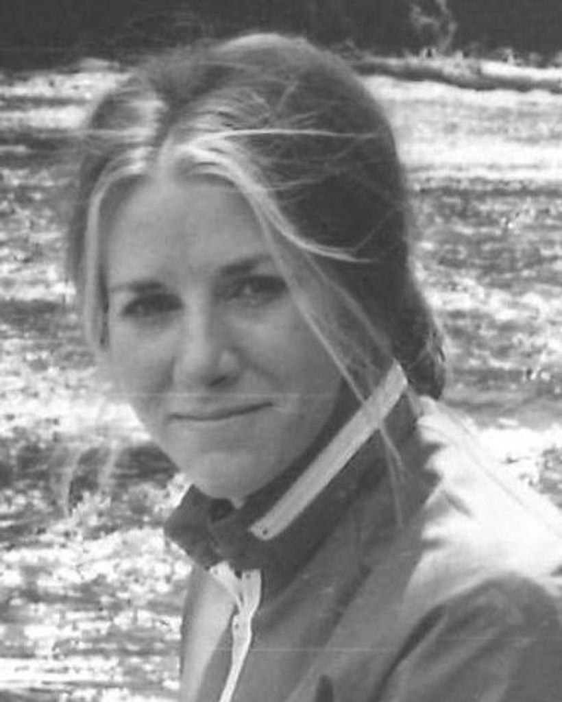 Jean E. Crane-Blain Profile Photo