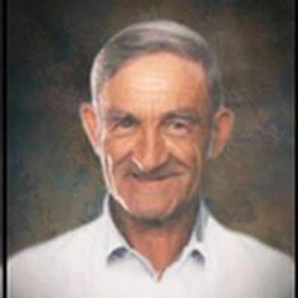 Harold "June" J. Coffield