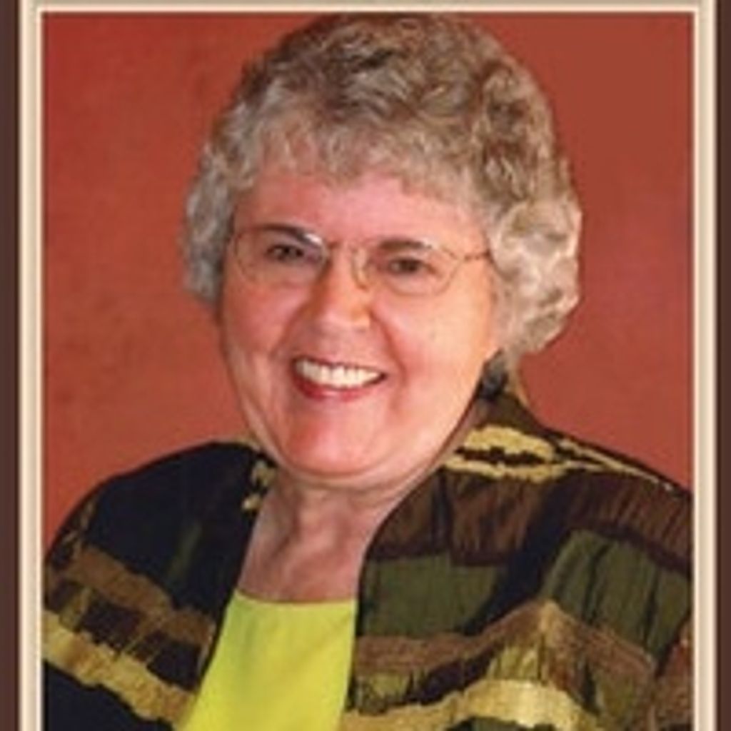 Frances Parks Riddle