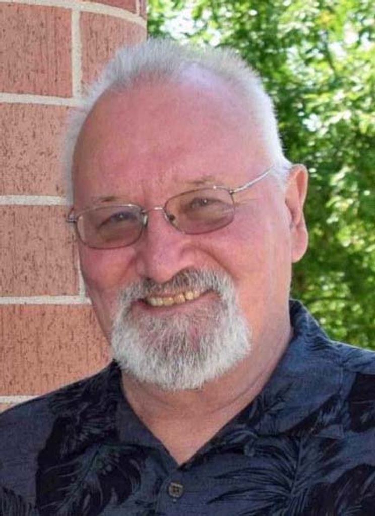 Bernard Joseph Slabinski, Jr. Profile Photo