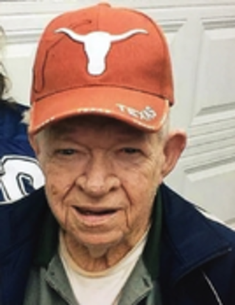 Richard Lee Ramsey Sr.