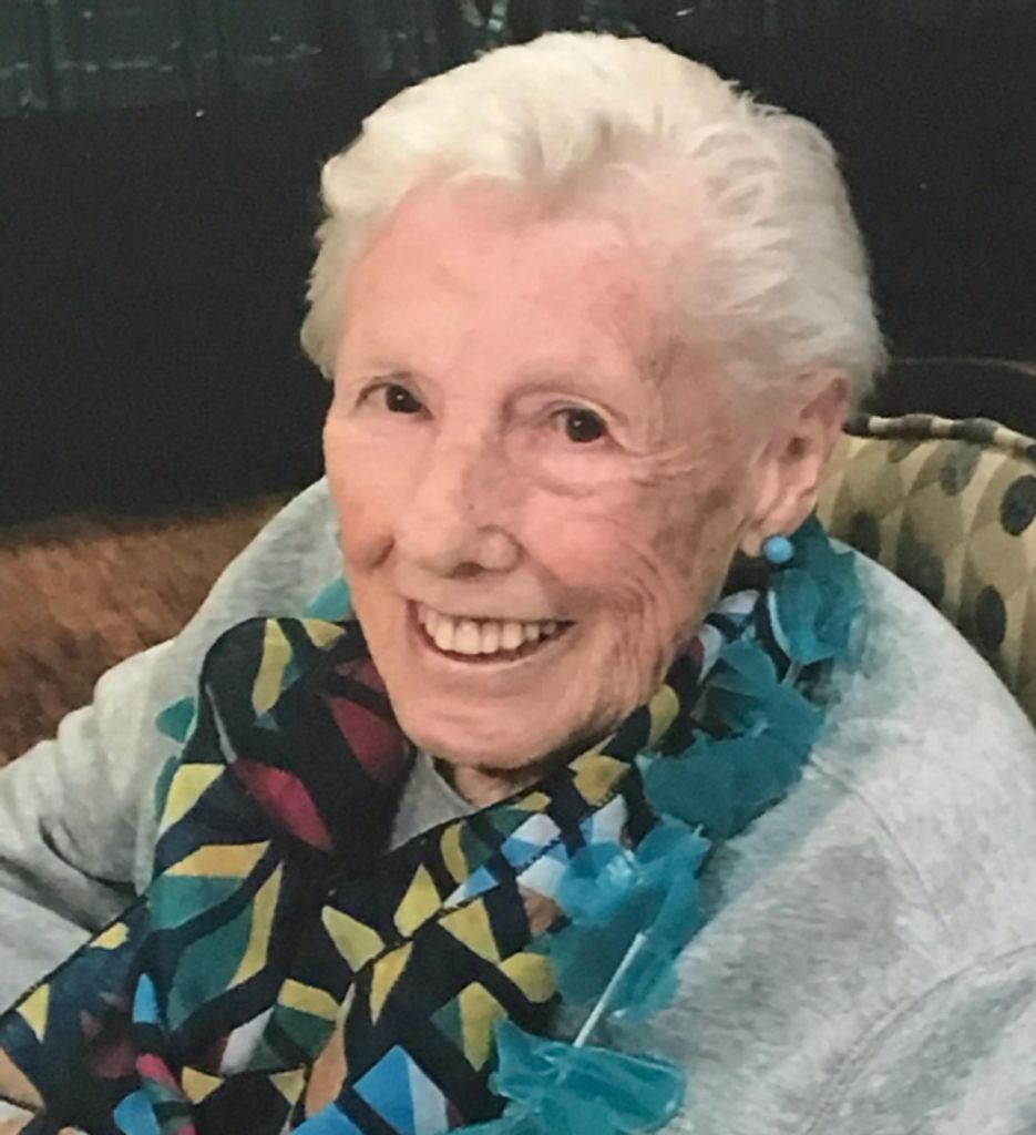 Genevieve J. Gangi