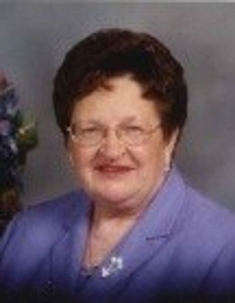 Arlene Meyers Marek Profile Photo