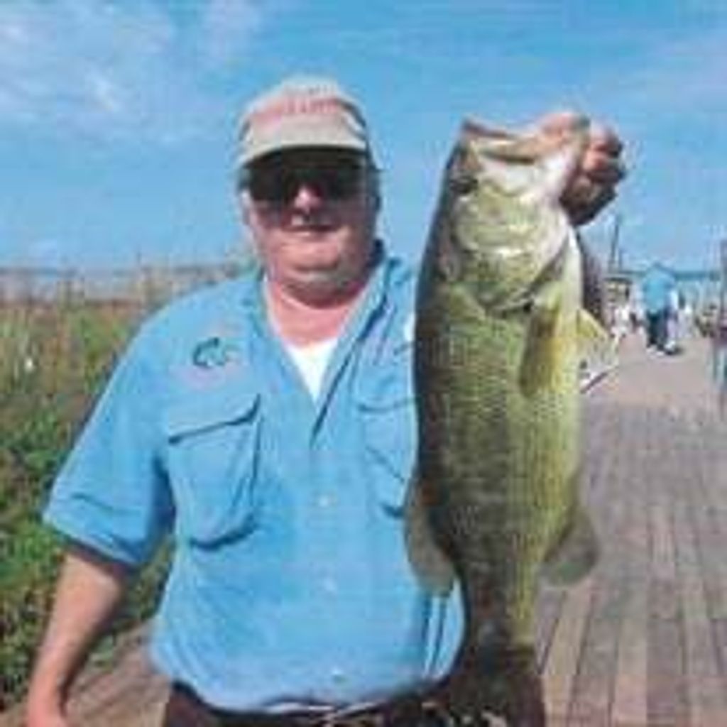 John C. Velie Profile Photo