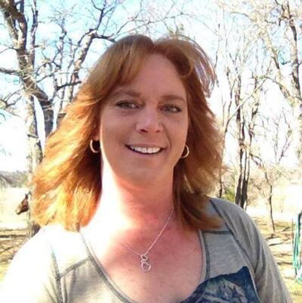 Theresa Makula Richardson