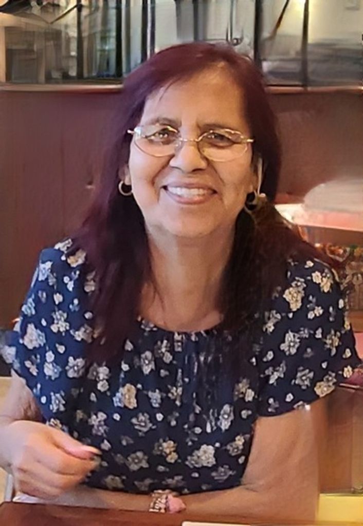 Bertha Guzman Profile Photo