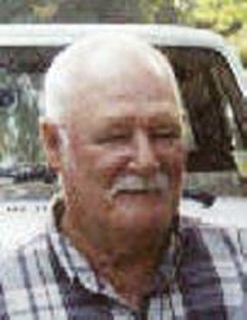 Lee Ralph Burlingham