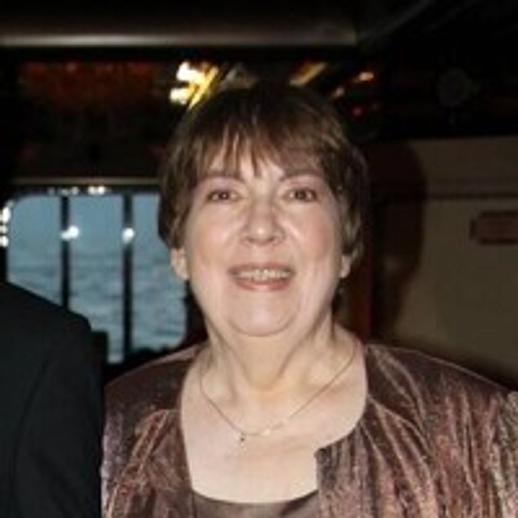 Lillian Marcelle Lowry Profile Photo