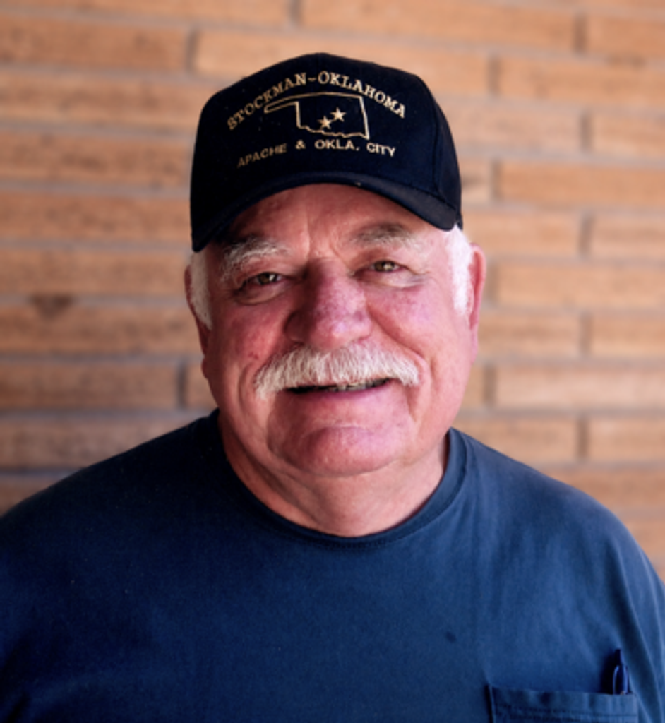 Charles David Lanig Profile Photo