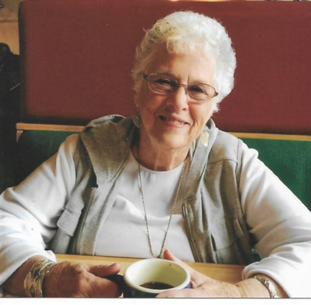 Callie Ann Jacobsen Profile Photo