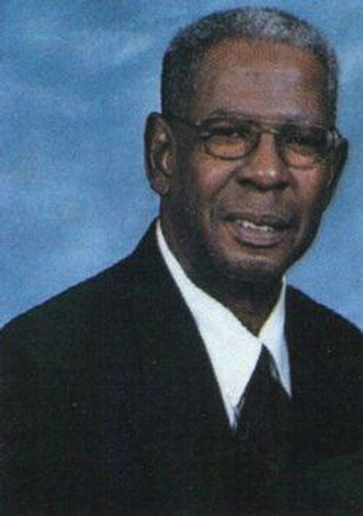 Judge Cunningham, Jr. Profile Photo
