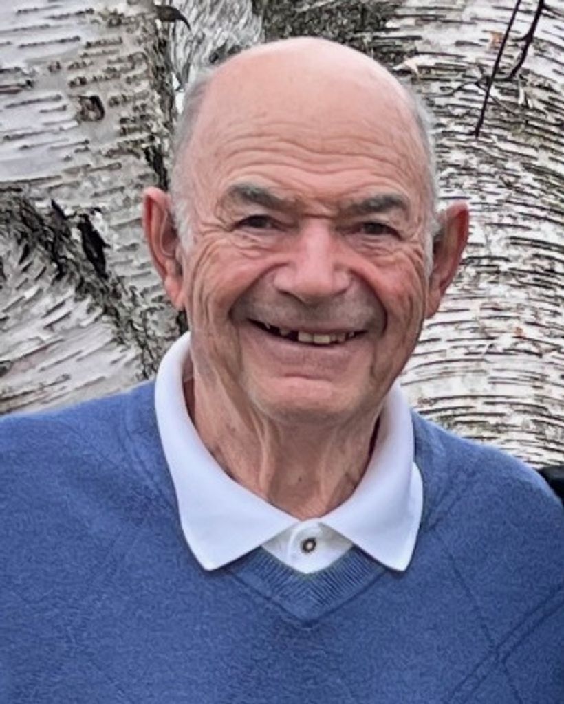 Allan C. Eighmy