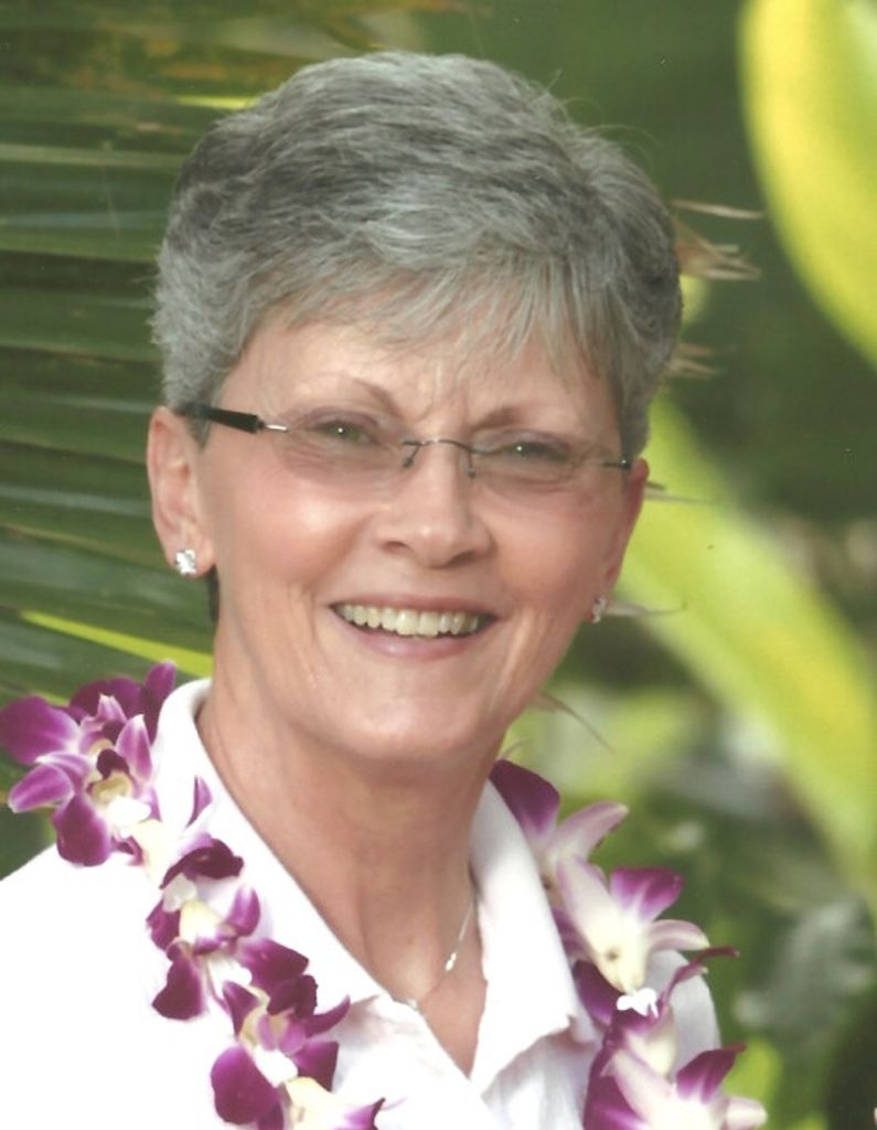 Sandra Finchum