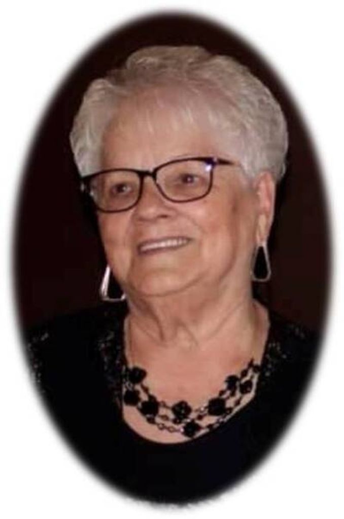 Celia Hilda Jane Vincent Profile Photo