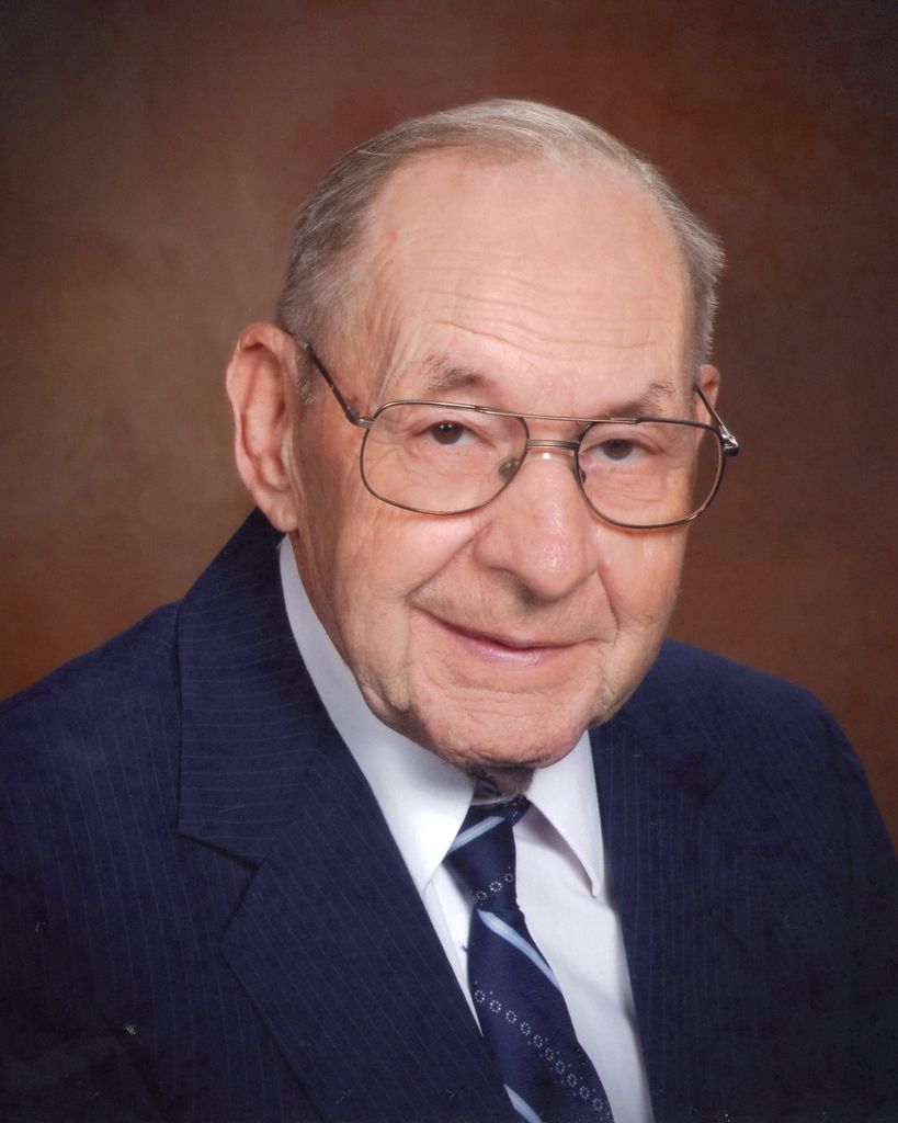 Donald Paul Hayes Profile Photo
