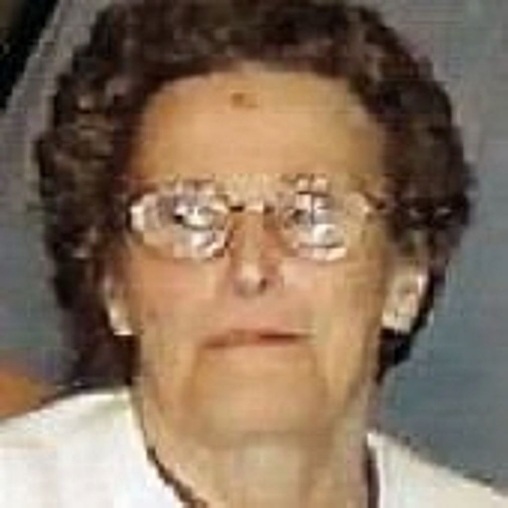 Jeanette Mayer
