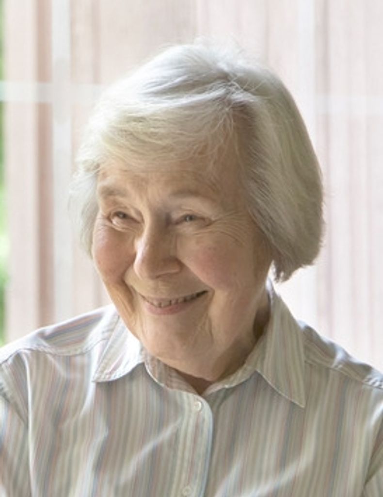 Bernice  Audrey Vanden Berg Profile Photo