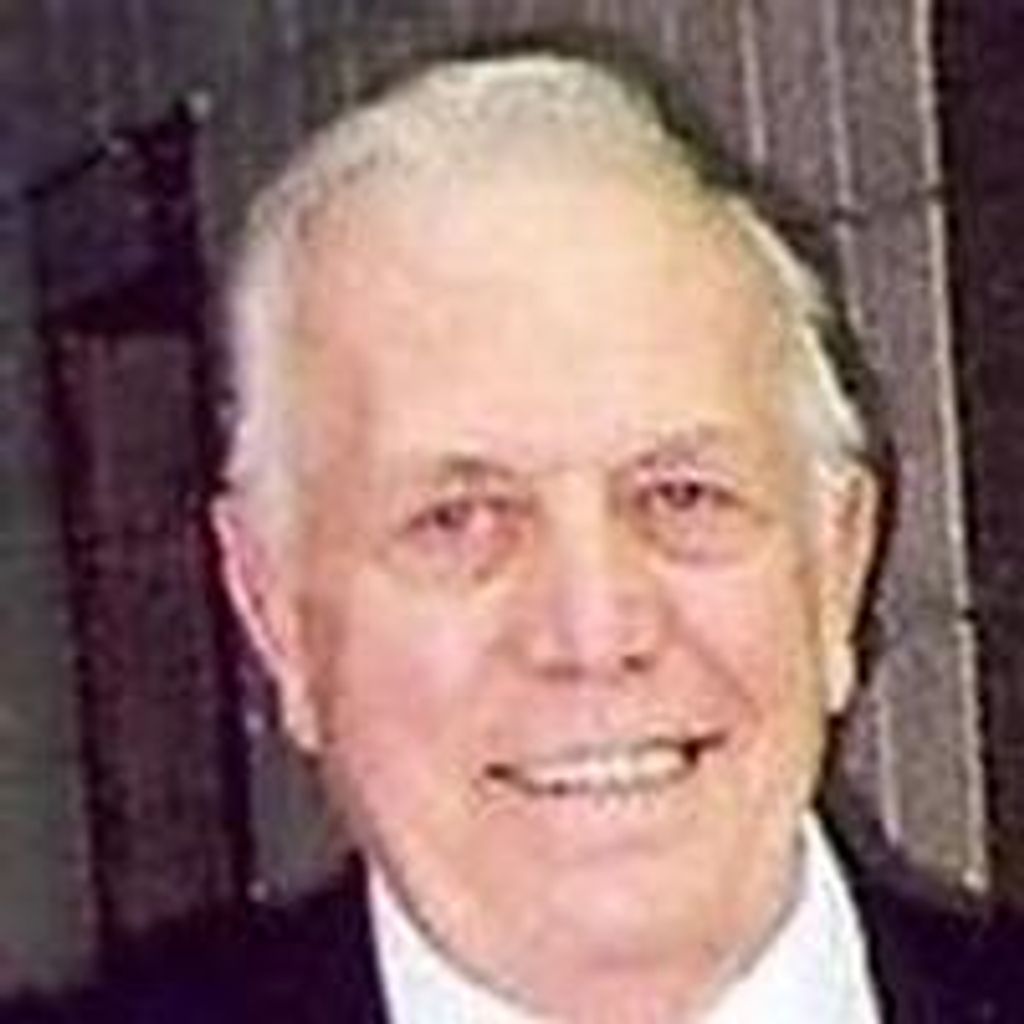 Sidney C Deboer