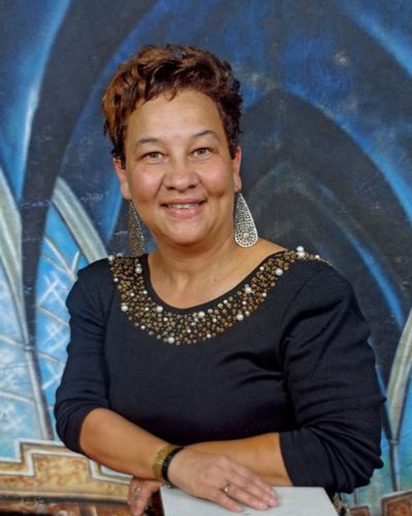 Ursula Pichon Paige Profile Photo