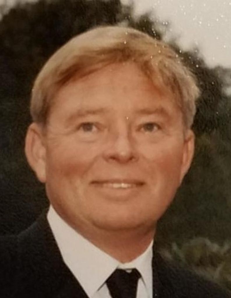 Michael E. Chubet Profile Photo