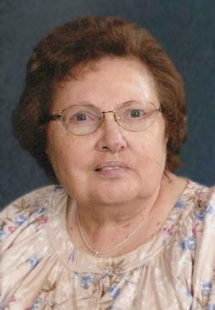 Donna Jean Ditch