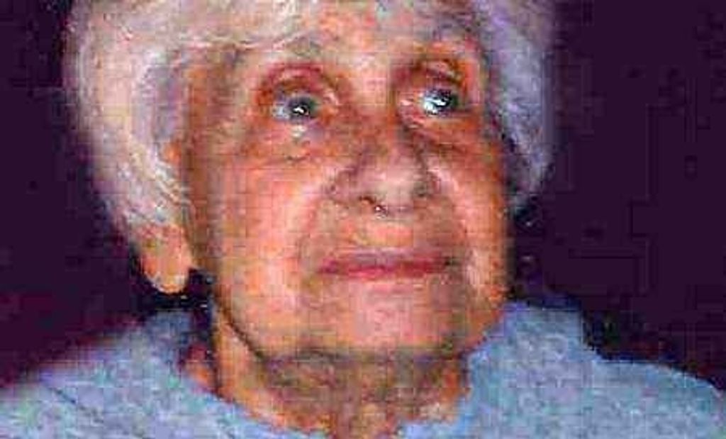 Charlotte F. Duggan-Rush