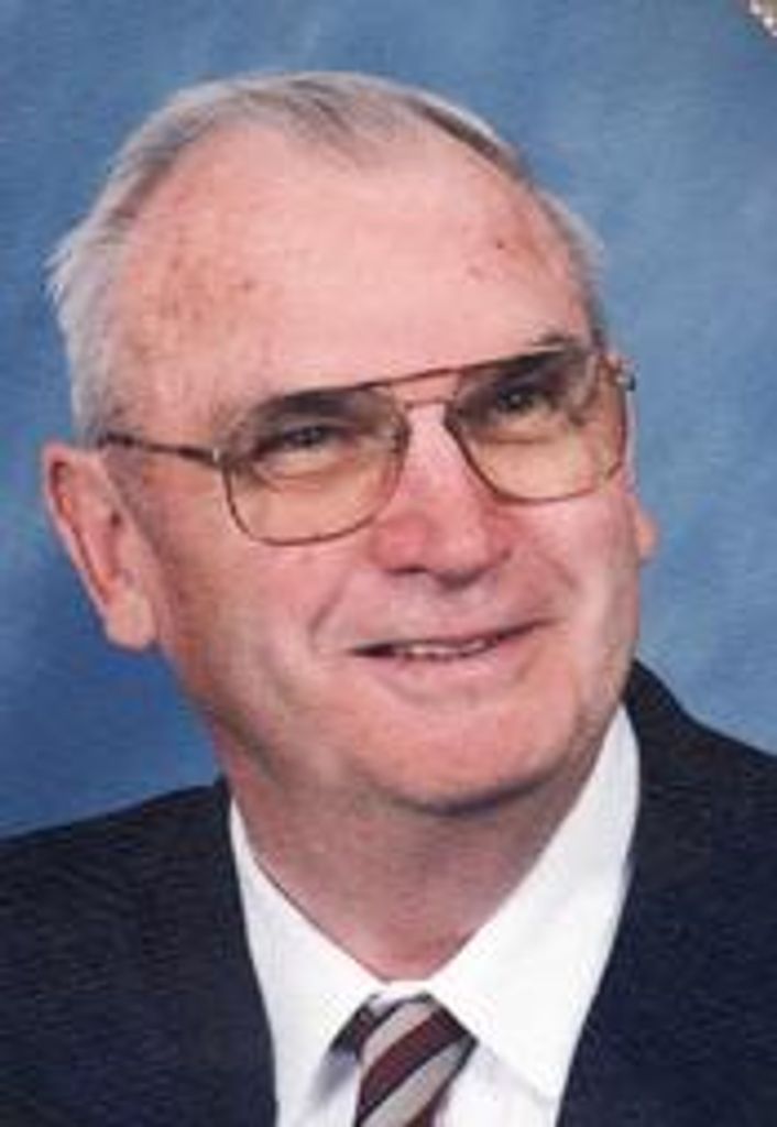 George Albert Sroufe