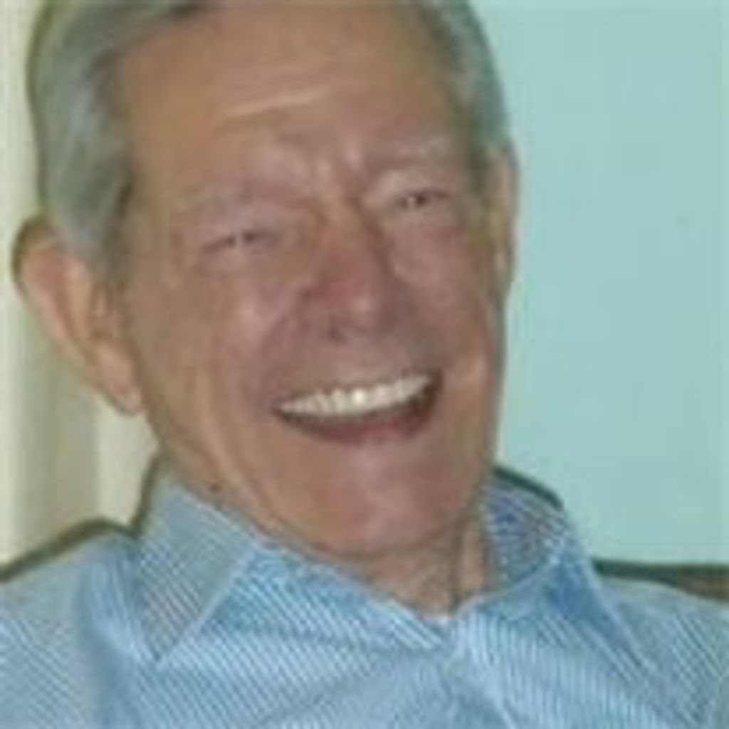 Yncs Harold C. Etterman, Ret.