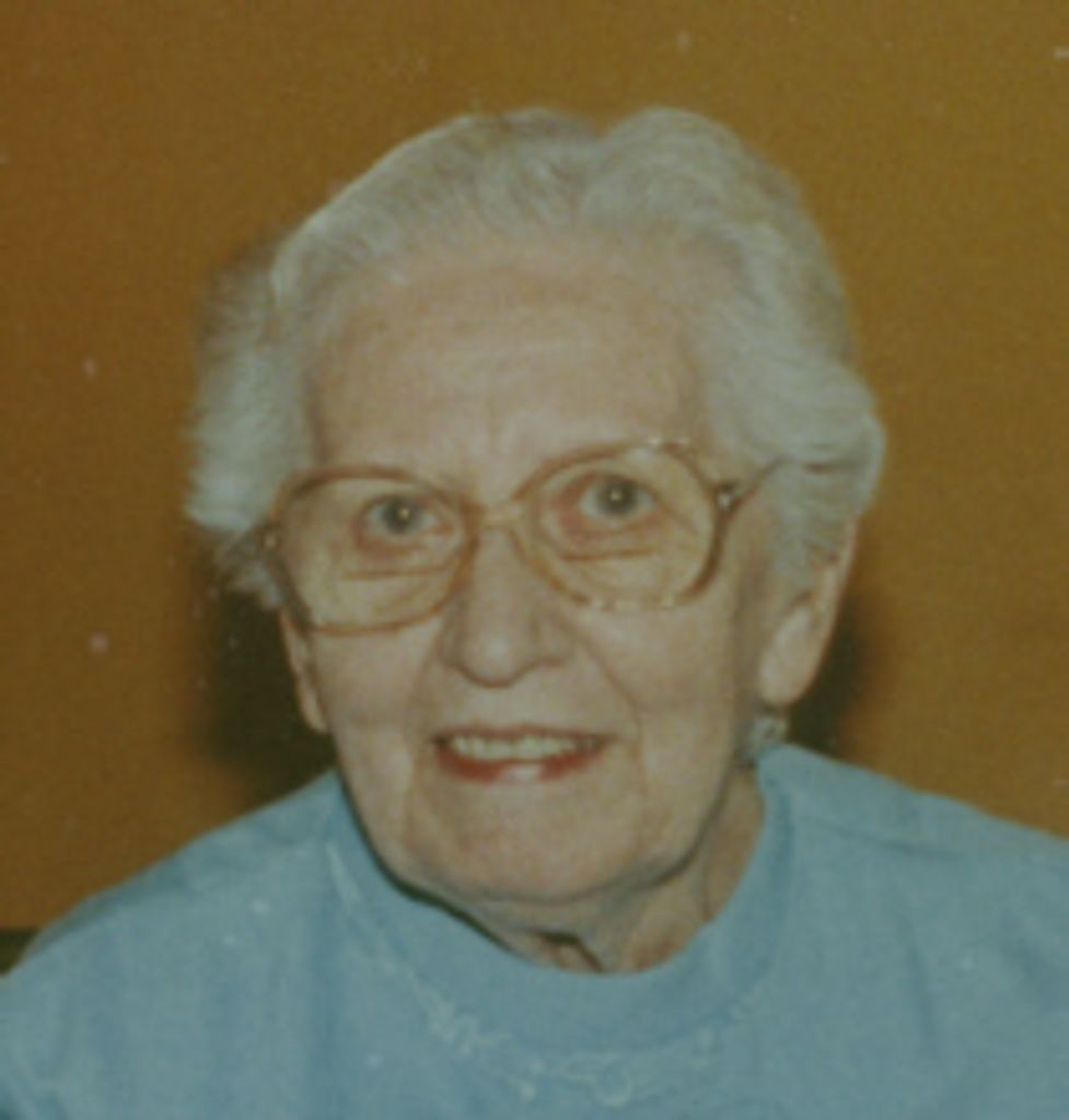 Anna F. Birkner Profile Photo