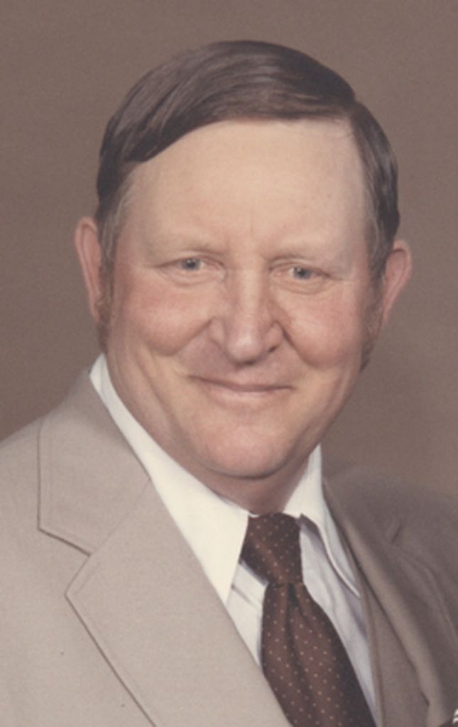 Herman Bendig Profile Photo