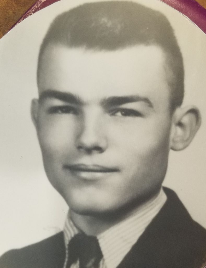 Terry Stephen Allison Profile Photo