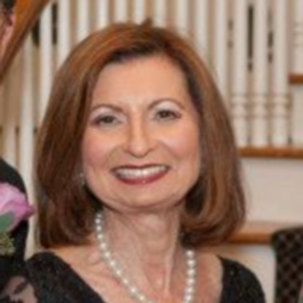 Jean (Shuch) Federman
