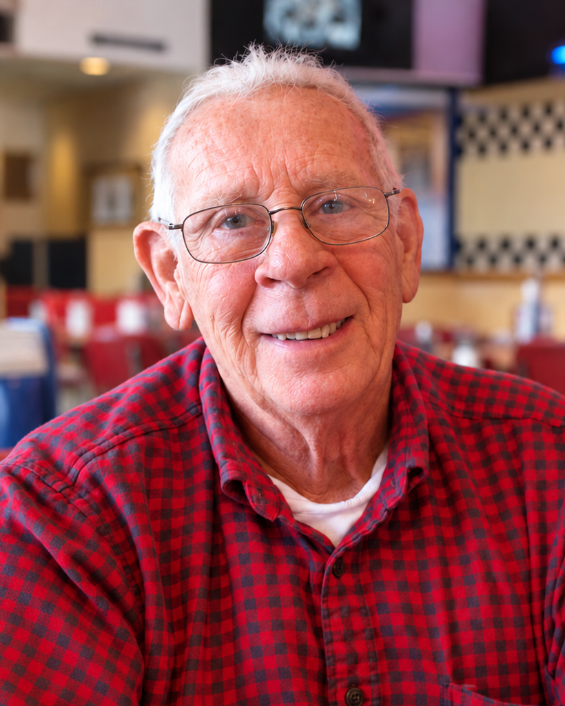 Michael E. Driscoll Profile Photo
