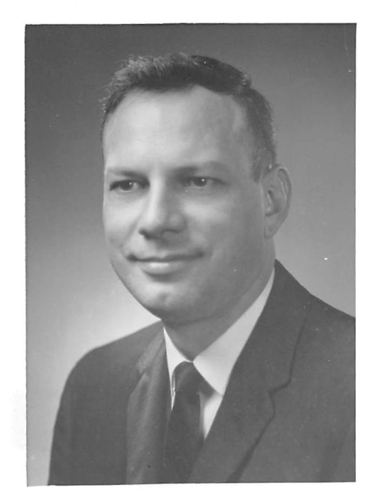 William Tucker