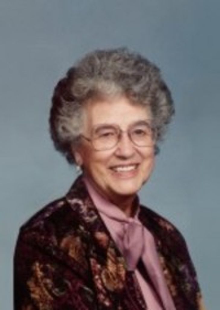 Letha Staker