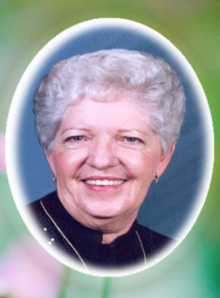 Barbara Lou Claymore