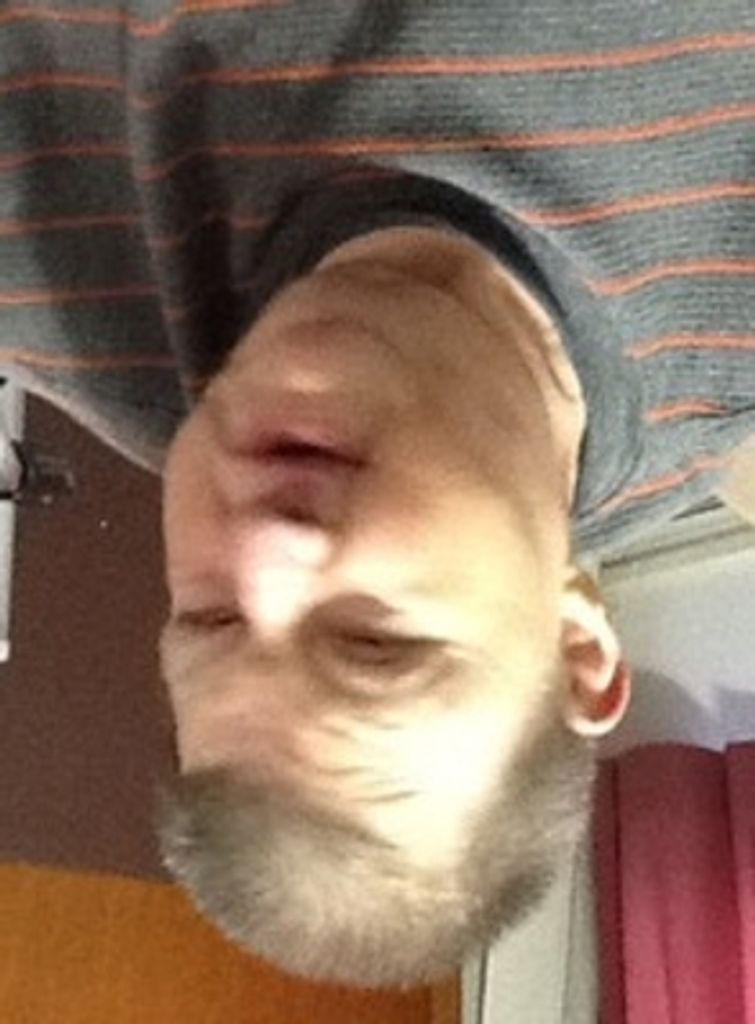 Gary Edwin Laverack