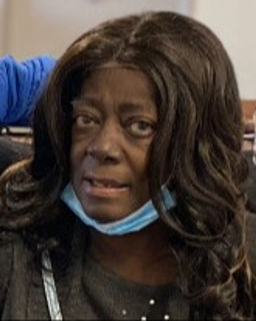 Kennetha Peoples Profile Photo