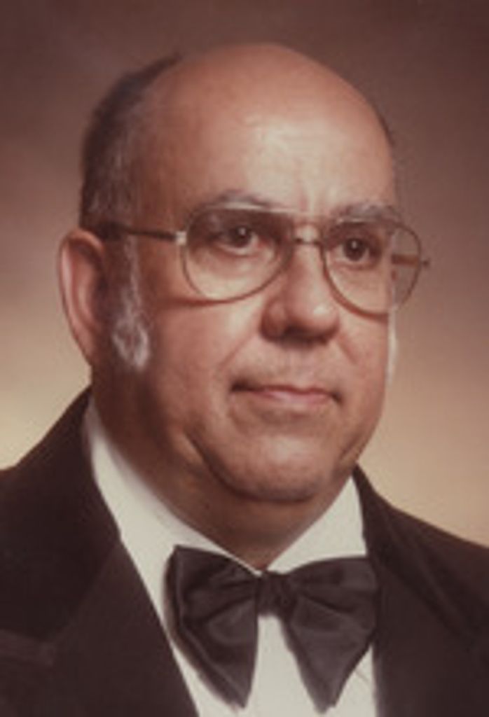 Fred Raymond Rodkey