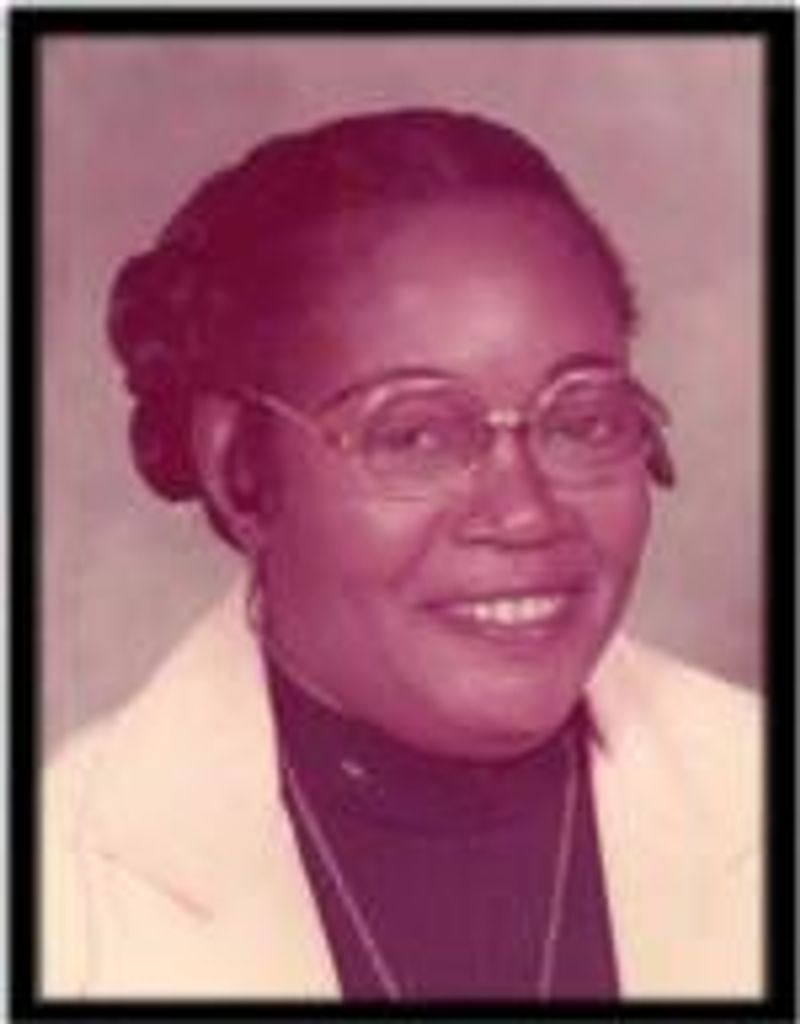 Louise Hicks Shepherd