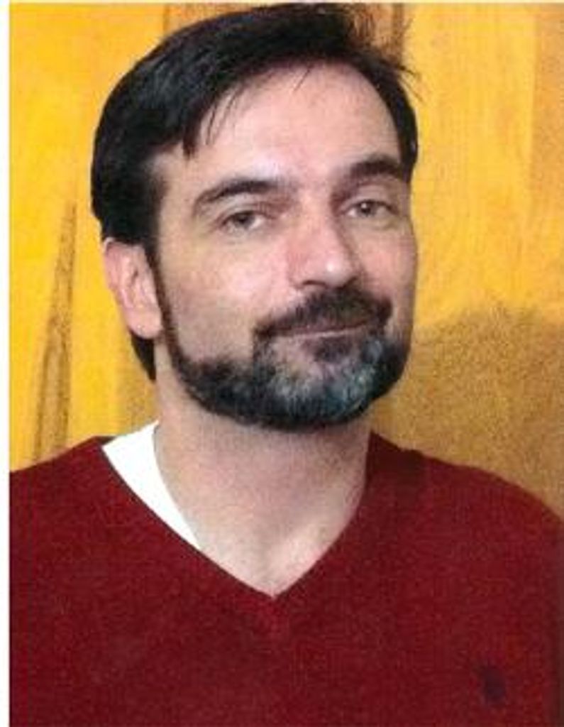 Willis "Matt" Matthew Goody Profile Photo