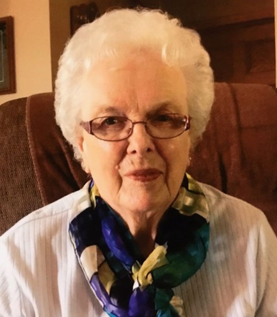 Clara J Fillaus Profile Photo