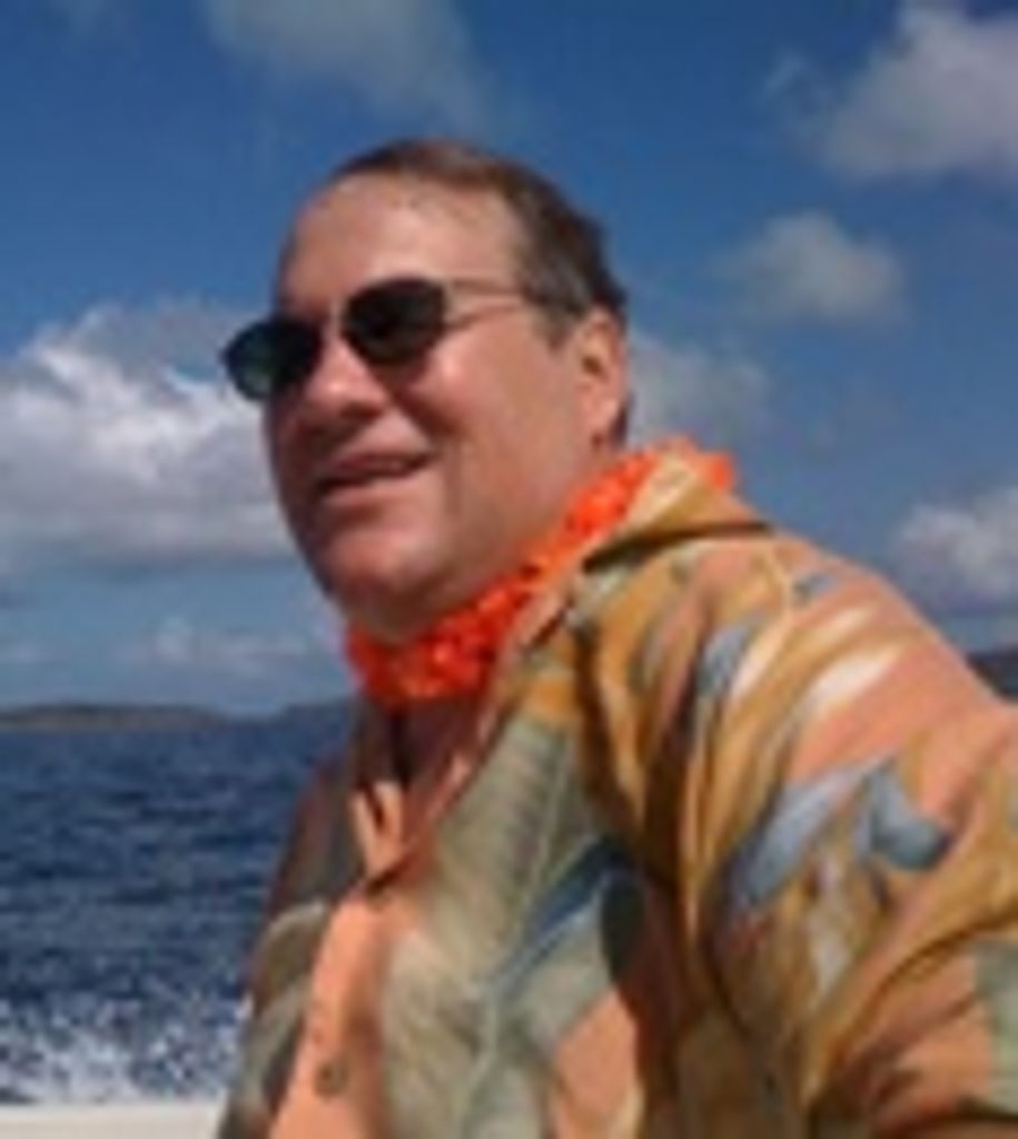 William B. Weinschenk Profile Photo