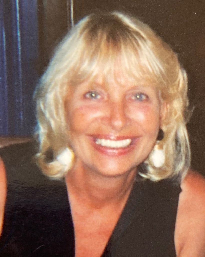 Ingeborg Chahmirzadi (née Glöckner) Profile Photo